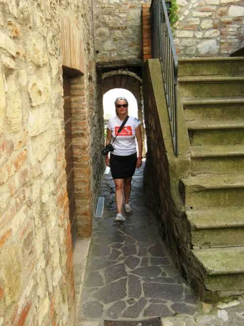 ITALY COAST TO COAST 2013